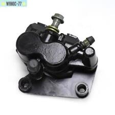 Motorcycle Front Brake Caliper w/Master Cylinder&Brake Pad Aluminum Alloy Set picture