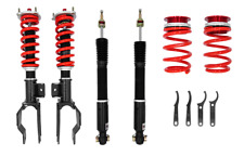Coilover Kit - For Tesla Model 3 AWD 2017 - 2023 Pedders eXtreme XA (Open Box) picture