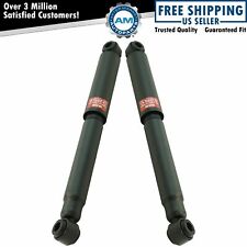 KYB Excel-G 344428 Rear Shock Absorber LH RH Pair for Toyota Pickup Truck SUV picture