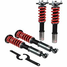 FOR BMW 5 SERIES 96-03 E39 GODSPEED MONORS COILOVER SUSPENSION CAMBER PLATE picture