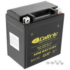 AGM Battery for Yamaha Riva 180 180Z Xc180 Xc180Z 1983 1984 1985 picture