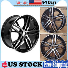 19'' New 19 x 8inch Replacement Wheel for Honda Accord Sport 2016 2017 Rim 64083 picture