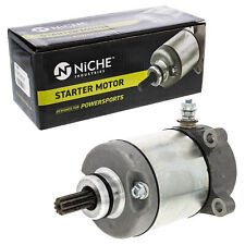 NICHE Starter Motor for Honda 31200-HM8-003 Sportrax Recon 250 TRX250X 2X4 picture