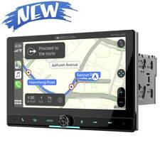 Soundstream VRCPAA-106F CD DVD Player Android Auto CarPlay Bluetooth 2 Camera IN picture
