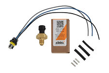 Zibbix EBP Exhaust Back Pressure Sensor + Pigtail for 05.5-10 6.0L Powerstroke picture