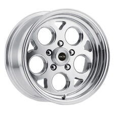 VISION Sport Mag Rim 15X8 5X114.3 Offset 0 Polished (Quantity of 1) picture