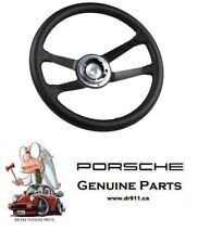 PORSCHE 911 RS STYLE 380 MM STEERING WHEEL OER 91434780510 914 347 805 10 picture