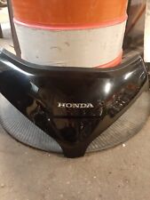 Nose Front Upper Cover Fairing For HONDA Goldwing 1800 2008 picture