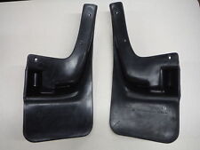 F17J-7816 A 263-AA NEW FORD OEM Mudflaps Splash Guards for FORD EXPLORER picture