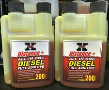 REV-X Distance+All In One Diesel Fuel Additive for Powerstroke Cummins Duramax 2 picture