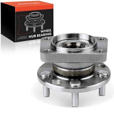 Rear Left or Right Wheel Hub Bearing Assembly for Jaguar X-Type 2002-2008 5-Lug picture