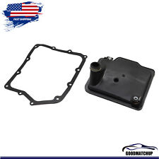 For 2008-2016 Dodge Chrysler Town Country Transmission Filter Oil Pan 68018555AA picture