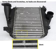 2020-2023 Audi RSQ8 Left Intercooler, Charge Air Cooler 4M0145803BT OEM A1 picture