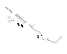 for 1987-1995 Ford Pick Up F150 133 Inch Wheel Base 4.9L Muffler Exhaust System picture