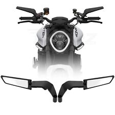 Wind Wing Rear Side View Mirror For Ducati 1200 950 937 821 797 796 795 696 695 picture