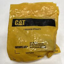 New GENUINE CAT Caterpillar 9X2230 - PLUG CATERPILLAR (CAT) picture
