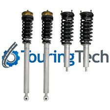 Airmatic to Coil Spring Suspension Conversion Kit S-Class W220 4Matic picture
