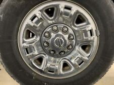 Wheel 17x7-1/2 Road Wheel Styled Steel Chrome Clad Fits 12-21 NV 3500 875269 picture