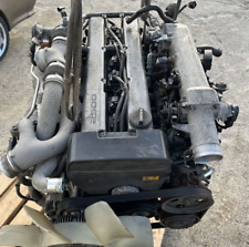 1JZGTE NON VVTI  Toyota MK3 Supra Engine 2.5L DOHC REAR SUMP JDM 1JZ Motor picture