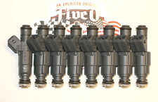 $459.49, Bosch-USA, POWER ADDER Fuel Injectors, 1997-2004, LOTUS, ESPRIT V-8 picture
