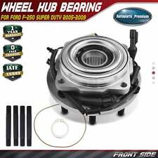 1x Front Wheel Hub Bearing Assembly for Ford F-250 Super Duty F-350 Super Duty picture