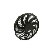 Spal Engine Cooling Fan 30100467; Lo-Profile 12.000