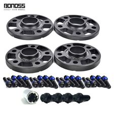 4Pc 15mm 20mm 5x114.3 Wheel Spacrs for Lexus IS300 IS350 IS500 F 2021 2022 2023 picture