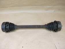 🥇86-89 PORSCHE 944 TURBO 951 RWD REAR RIGHT OR LEFT AXLE SHAFT 92K MILES OEM picture