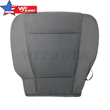 Driver  Bottom Cloth Seat Cover For 2015 2016 2017 2018 2019 Ford F150 XLT picture