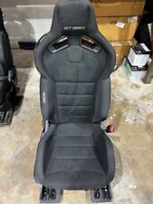 2017 FORD MUSTANG SHELBY GT350 5.2L OEM RECARO FRONT RH LH SEATS ASSY picture