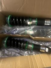 Rev9 Power Hyper Street 2 Coilovers Lowering Suspension for Acura TSX 04-08 picture