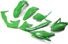 UFO Complete Plastics Kit Green for Kawasaki KX450F 2016 for Kawasaki KX450F picture
