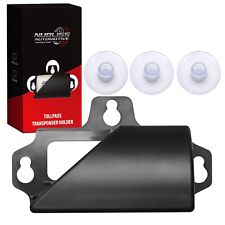 Durable Toll EZ Pass Holder with Suction Cups Holds Well to Your Windshield picture