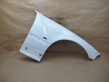 🥇97-99 BMW E36 COUPE CONVERTIBLE FRONT RIGHT FENDER SHELL COVER PANEL OEM picture
