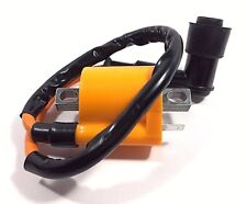 PERFORMANCE RACING IGNITION COIL FOR YAMAHA TTR125 TTR125E TTR125L 2000 - 2009 picture