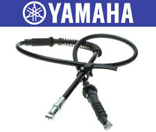 Decompression Cable Yamaha XT 350 1985-1996 / TT 350 1985-1995 #30X-12292-00-00 picture