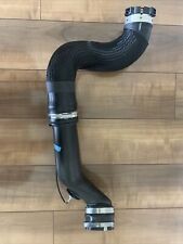 Genuine GM Intercooler Outlet Air Hose 84084529 picture