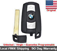 1x OEM Replacement Keyless Remote Key Fob For BMW KR55WK49147 COMFORT ACCESS picture