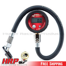 Longacre 53097 Digital Tire/Tyre Pressure Gauge 0-100 PSI w/ Display picture