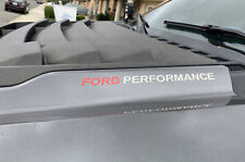 ford performance Raptor hood Decal svt mustang cobra picture