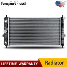 Radiator for 05-10 Chevy Cobalt /for 07-10 Pontiac G5 /for 03-07 Saturn Ion 2608 picture
