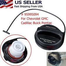Fuel Tank GAS CAP For 04-12 CHEVROLET GMC Cadillac Buick Pontiac 95995094 NEW picture