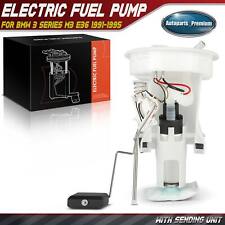 Electric Gas Fuel Pump Assembly for BMW E36 318i 318iS 325i 325is M3 1992-1995 picture