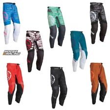 2024 Moose Racing Qualifier Dual-Sport Motocross Offroad Pants - Pick Size/Color picture