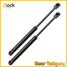 Qty2 Rear Hatch Lift Supports Springs Shocks Struts for Chevrolet Captiva 12-14 picture