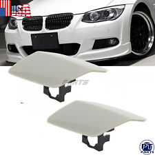 For BMW 328i 335I 335I Coupe Convertible 2011-2013 Bumper Headlight Washer Cover picture
