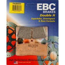 EBC Brake Pads FA294HH picture