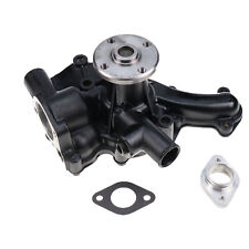 Water Pump With Gasket 4900469 for Cummins A2300 A2300T Engine picture