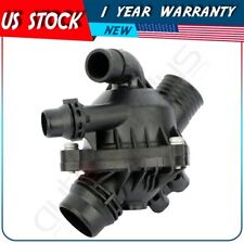 Thermostat Housing for BMW 335i 335xi 335i 335xi 335i 135i 135i X6 X5 xDrive35i picture