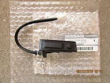 FITS: 15 - 19 NISSAN MURANO TRUNK LID OPENER TAILGATE RELEASE SWITCH NEW 5AA0A picture